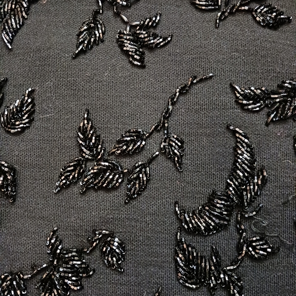 Banff Ltd beaded top - Picture 2 of 2